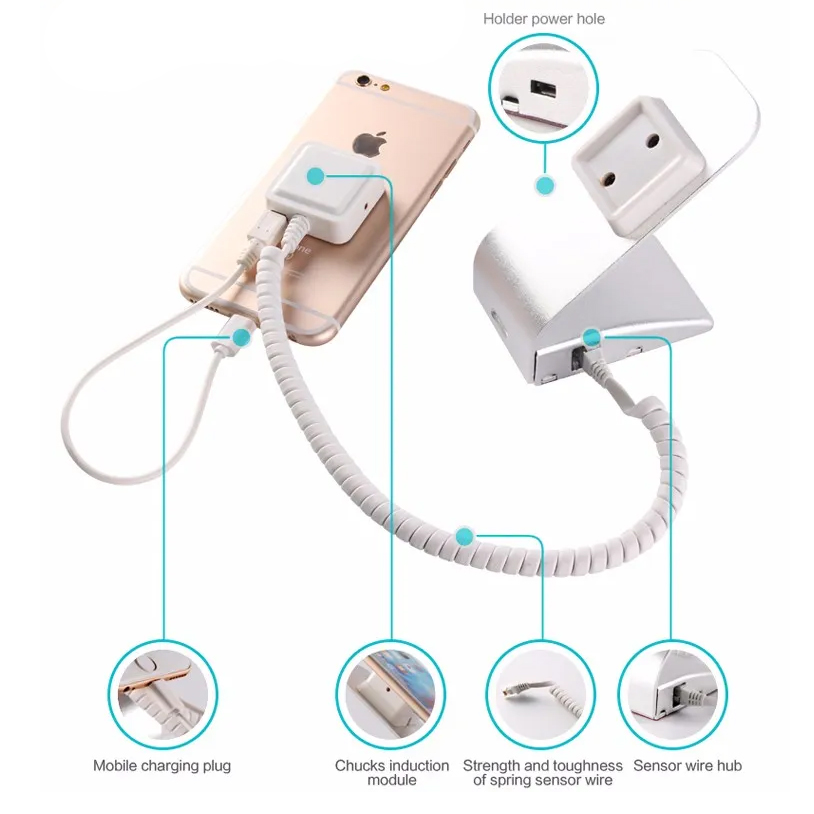 Alarm za telefon CJ3000