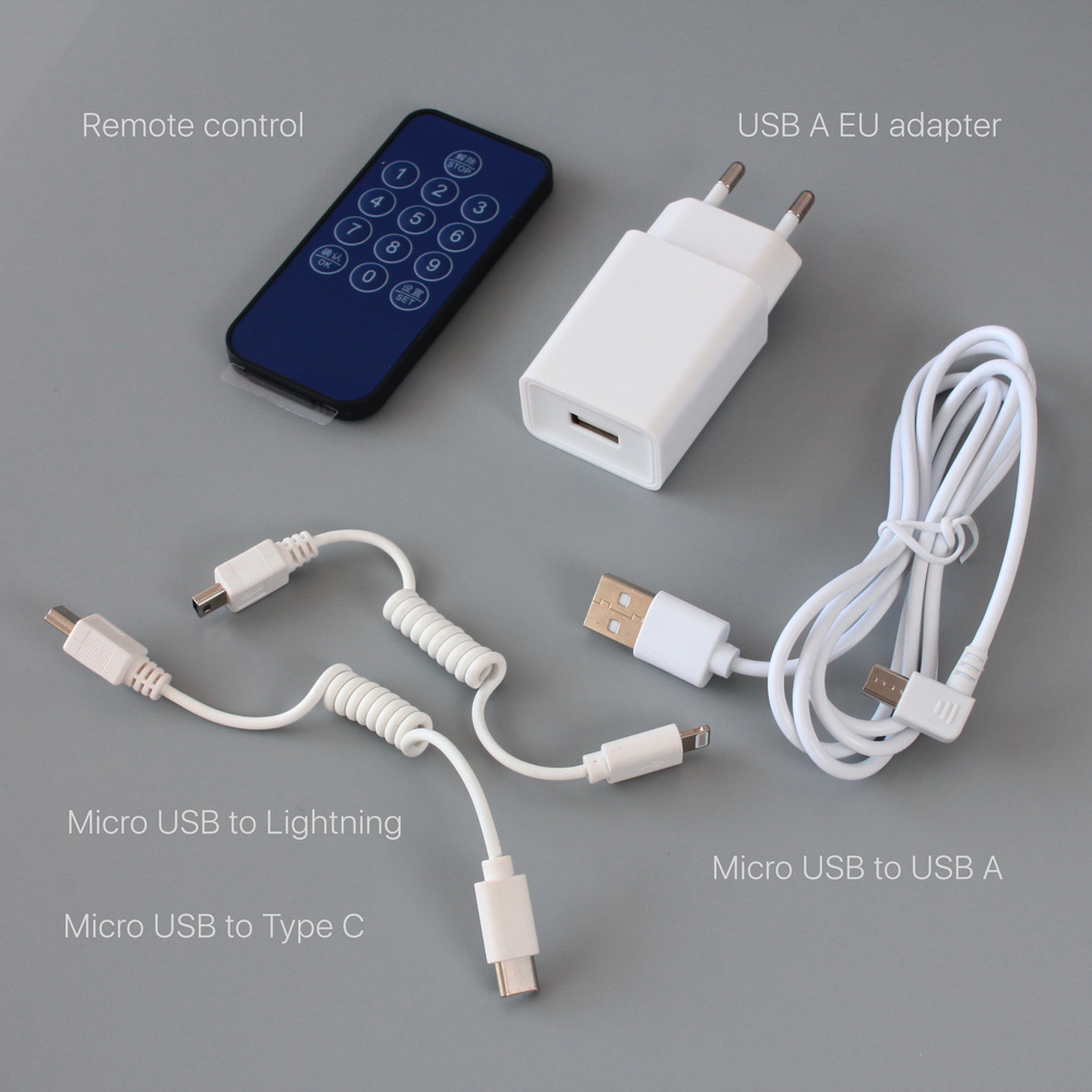 Alarm za telefon CJ3000