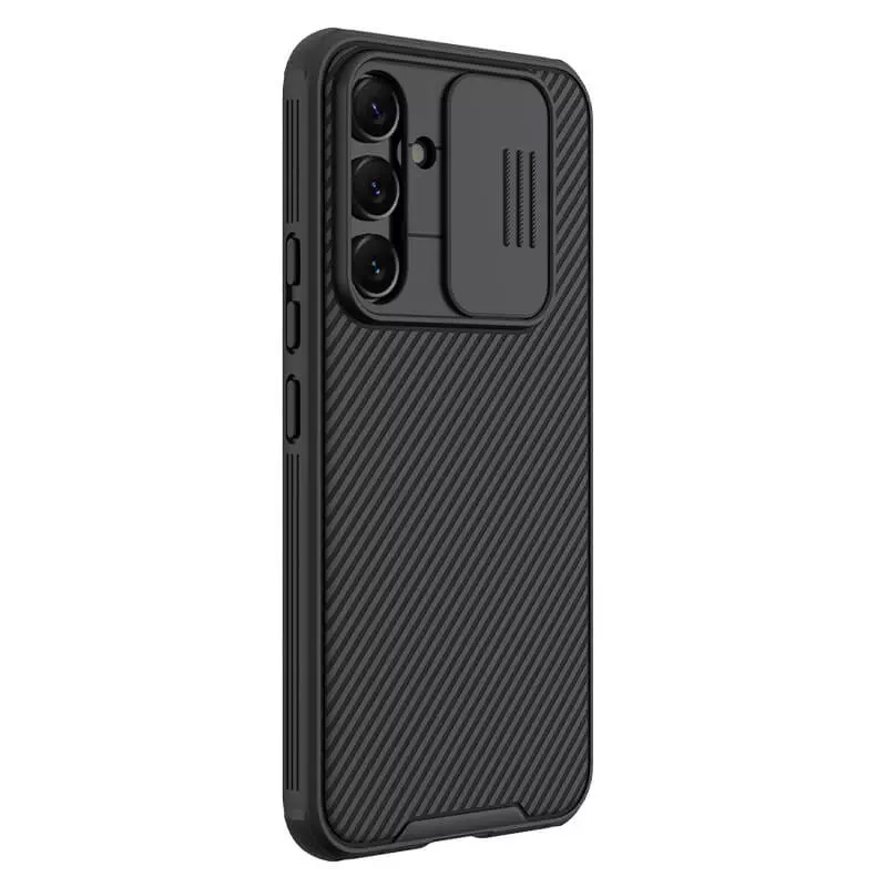 Torbica Nillkin CamShield Pro za Samsung A546B Galaxy A54 5G crna