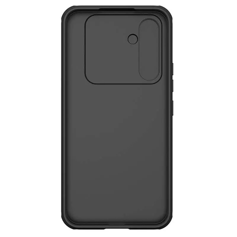 Torbica Nillkin CamShield Pro za Samsung A546B Galaxy A54 5G crna