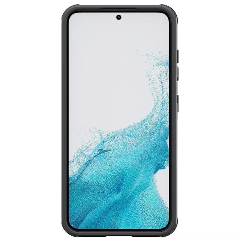 Torbica Nillkin CamShield Pro za Samsung A546B Galaxy A54 5G crna