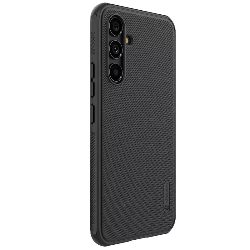 Torbica Nillkin Scrub Pro za Samsung A546B Galaxy A54 5G crna