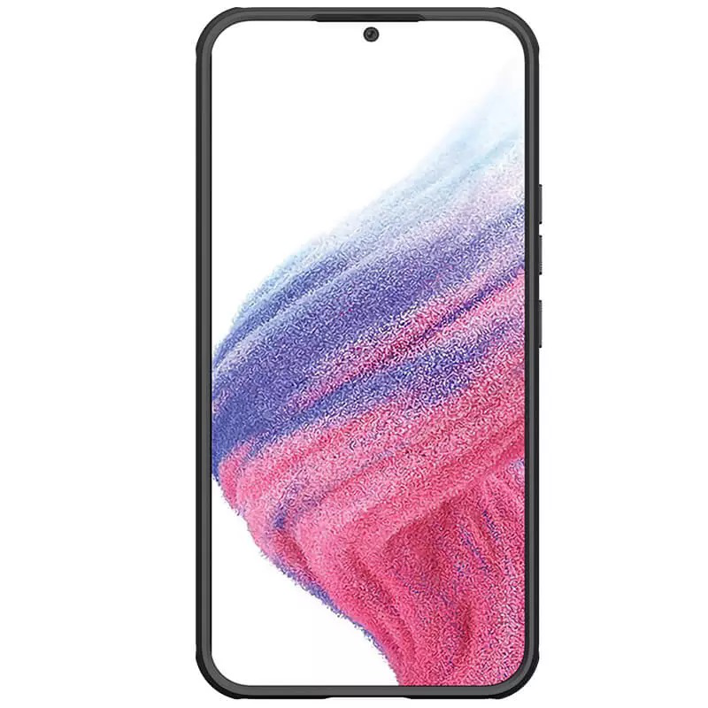 Torbica Nillkin Scrub Pro za Samsung A546B Galaxy A54 5G crna