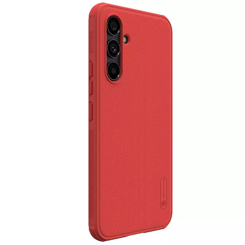 Torbica Nillkin Scrub Pro za Samsung A546B Galaxy A54 5G crvena