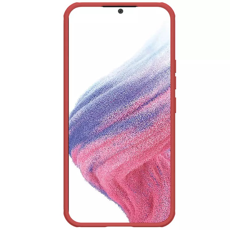 Torbica Nillkin Scrub Pro za Samsung A546B Galaxy A54 5G crvena