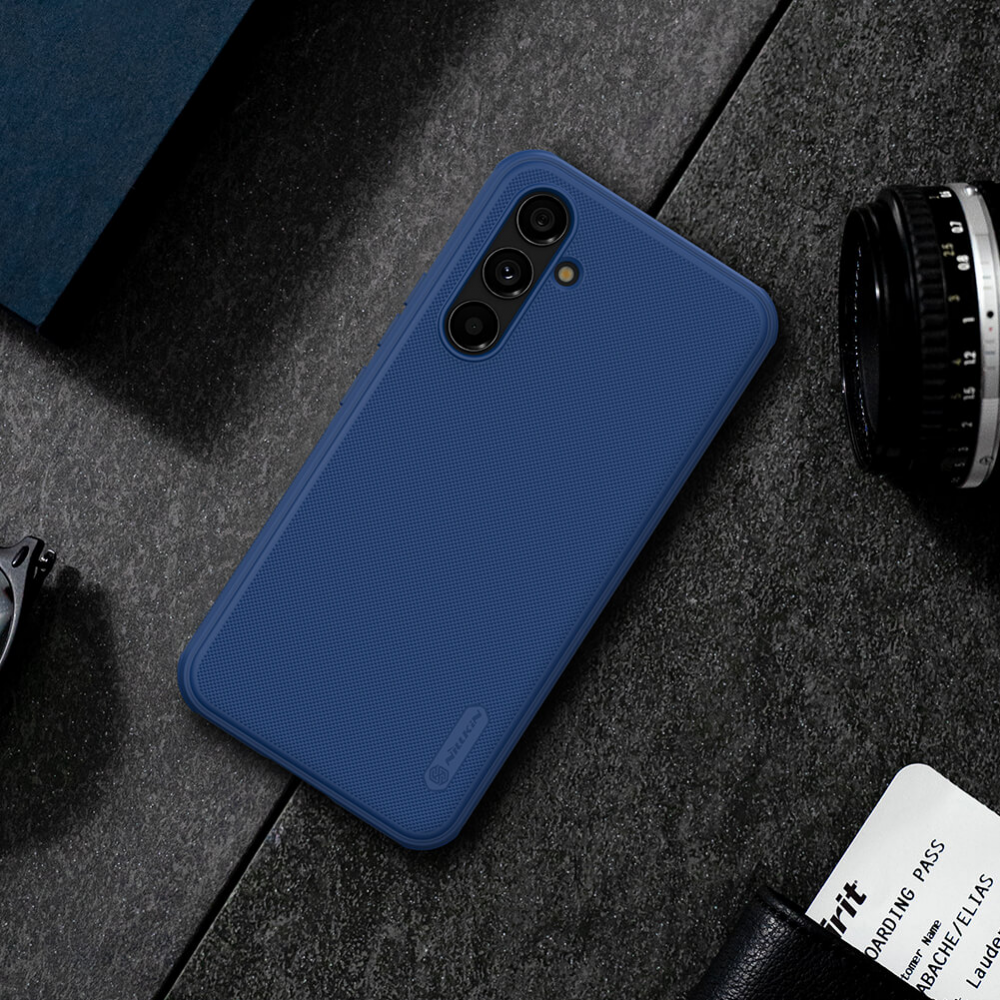 Torbica Nillkin Scrub Pro za Samsung A546B Galaxy A54 5G plava