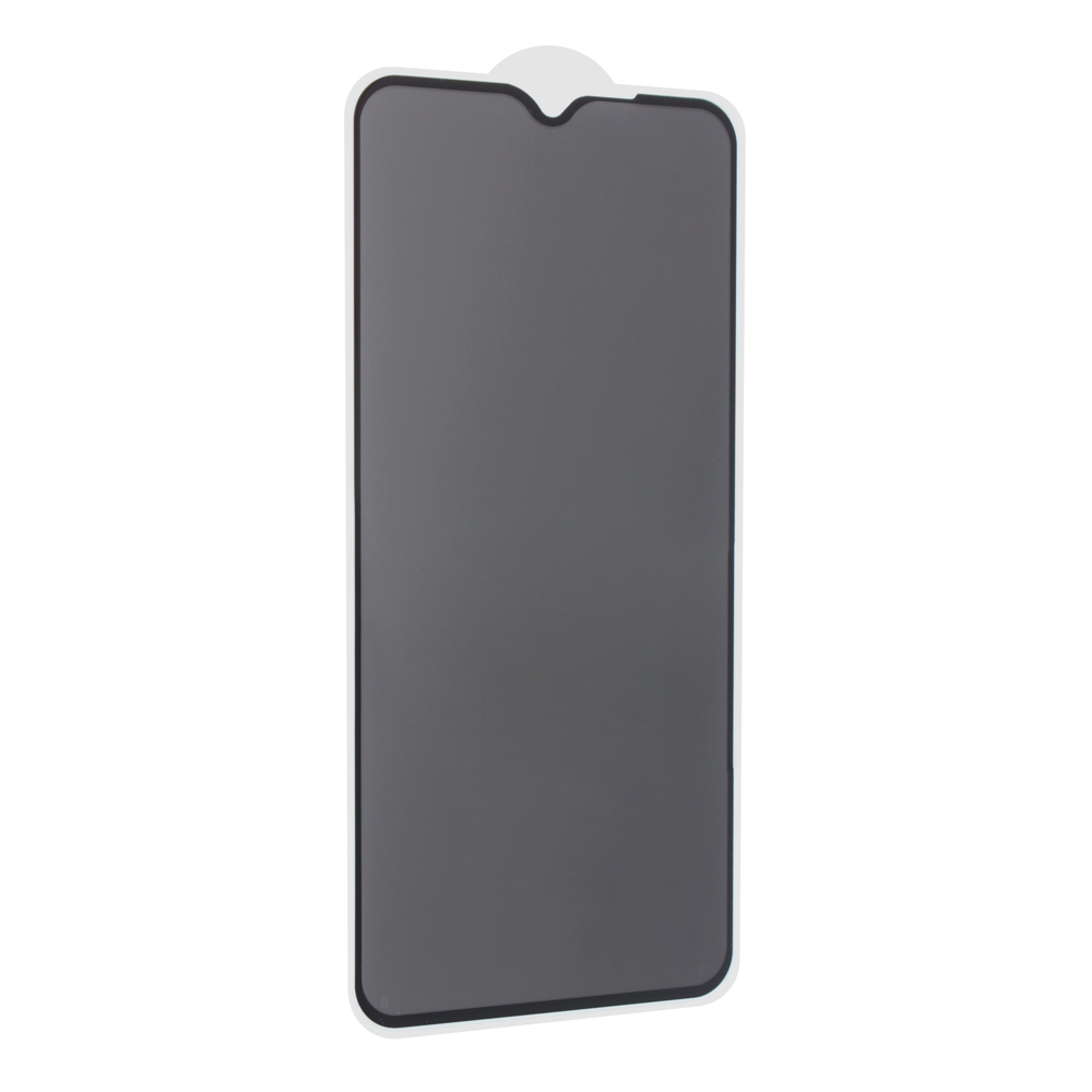 Zastitno staklo Tempered Glass Privacy 2.5D full glue za Samsung A346B Galaxy A34 5G crni