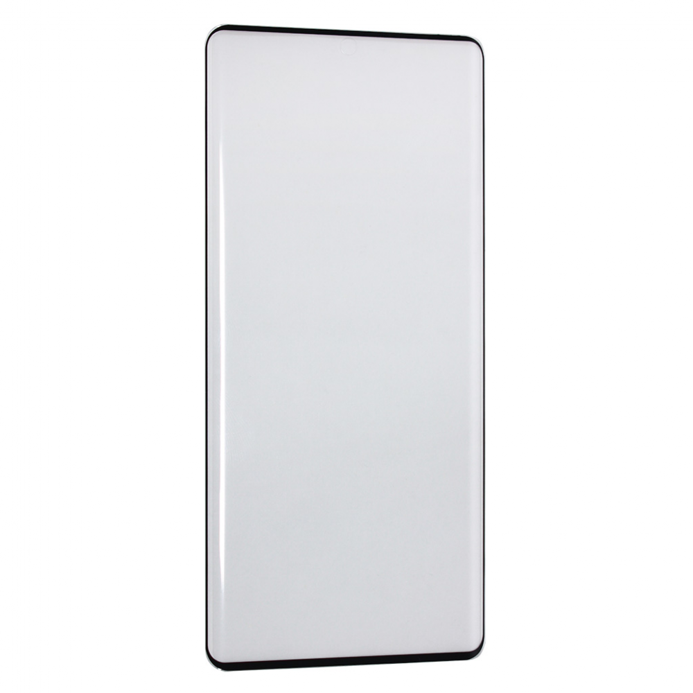 Zastitno staklo Tempered Glass za Honor Magic 5 Lite zakrivljeni crni