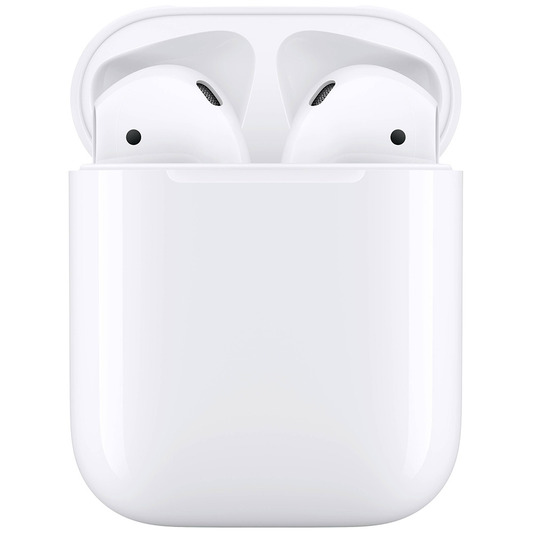 Bluetooth slusalice Airpods 2nd Gen HQ Bele