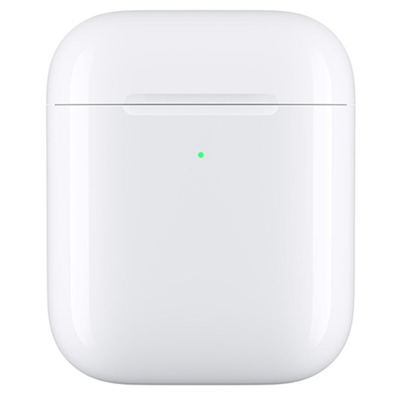 Bluetooth slusalice Airpods 2nd Gen HQ Bele