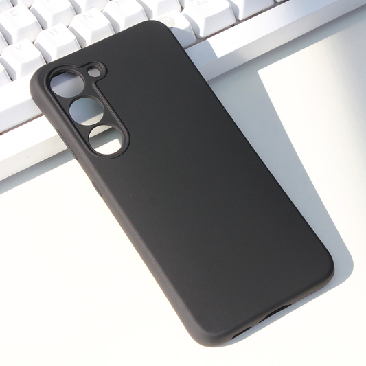 Torbica Summer color za Samsung S916B Galaxy S23 Plus crna