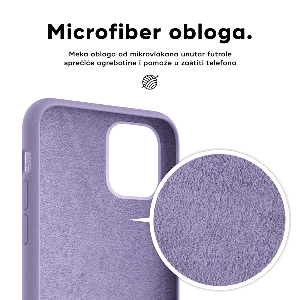 Torbica Summer color za Samsung S918B Galaxy S23 Ultra mint