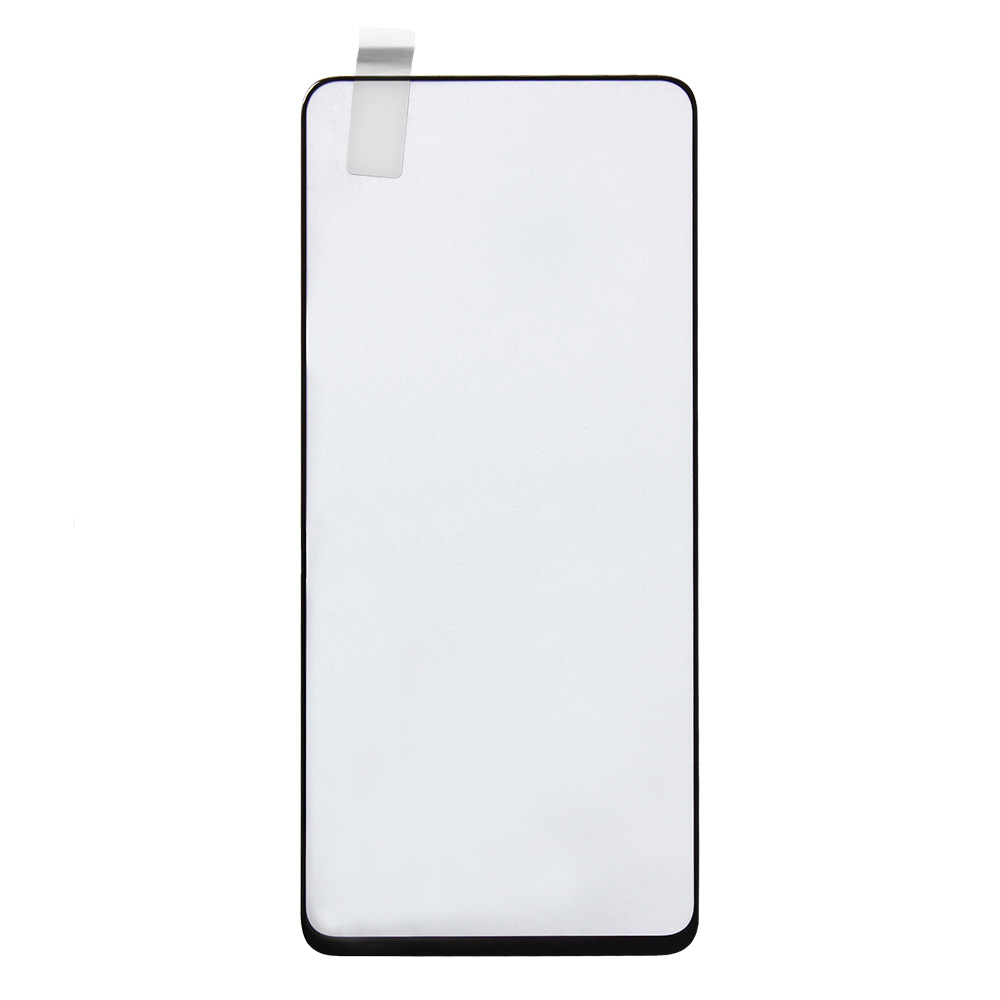 Zastitno staklo Tempered Glass 2.5D full glue za Xiaomi Redmi Note 12 5G (EU) crni