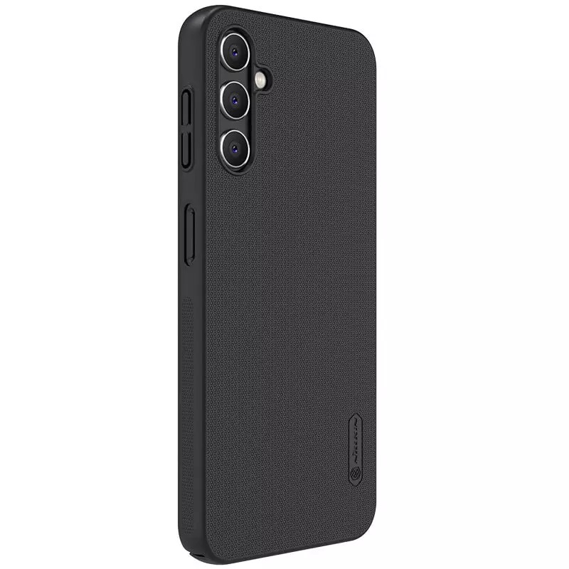 Torbica Nillkin Scrub za Samsung A145R Galaxy A14 4G crna