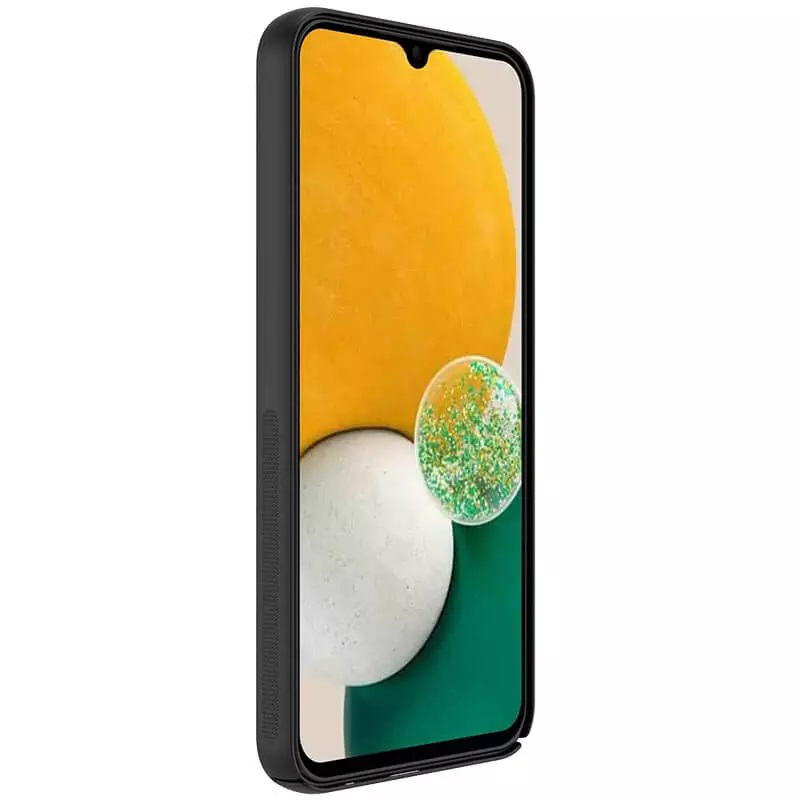 Torbica Nillkin Scrub za Samsung A145R Galaxy A14 4G crna