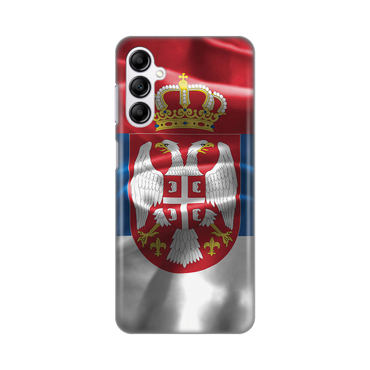 Torbica Silikonska Print Skin za Samsung A145R Galaxy A14 4G/5G SRB