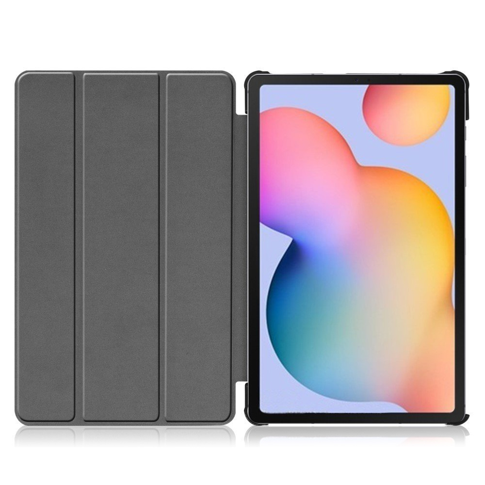 Torbica Ultra Slim za Samsung P610/P615/P613/P619 Galaxy Tab S6 Lite 10.4 2020/2022 crna