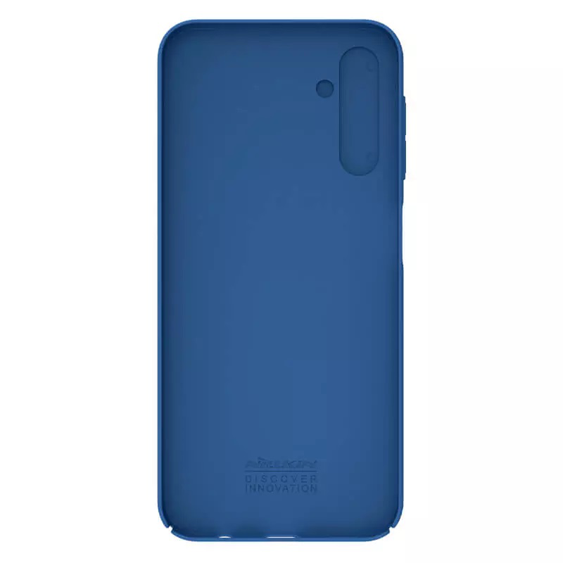 Torbica Nillkin CamShield za Samsung A145R Galaxy A14 4G plava