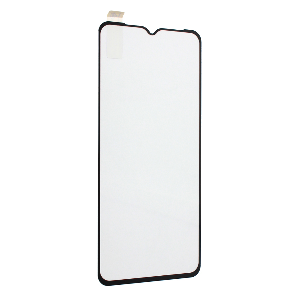 Zastitno staklo Tempered Glass 2.5D full glue za Motorola Moto E13 crni