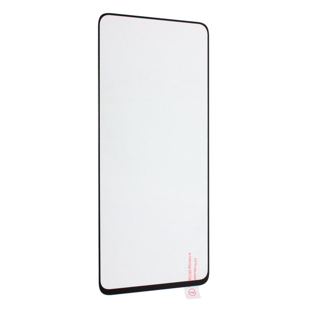 Zastitno staklo Tempered Glass 2.5D full glue za Xiaomi Redmi Note 12 4G (EU) crni