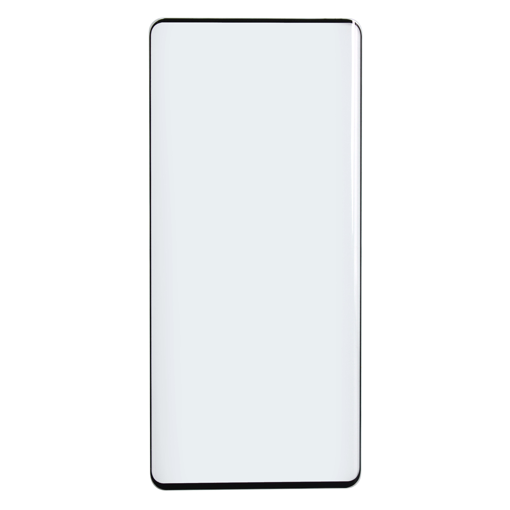 Zastitno staklo Tempered Glass za Honor 70 zakrivljeni crni