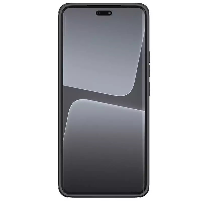 Torbica Nillkin Scrub Pro za Xiaomi 13 Lite crna