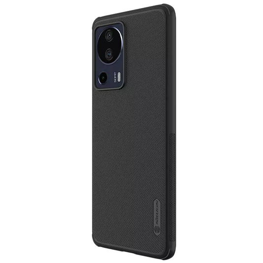 Torbica Nillkin Scrub Pro za Xiaomi 13 Lite crna