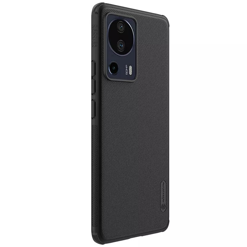 Torbica Nillkin Scrub Pro za Xiaomi 13 Lite crna