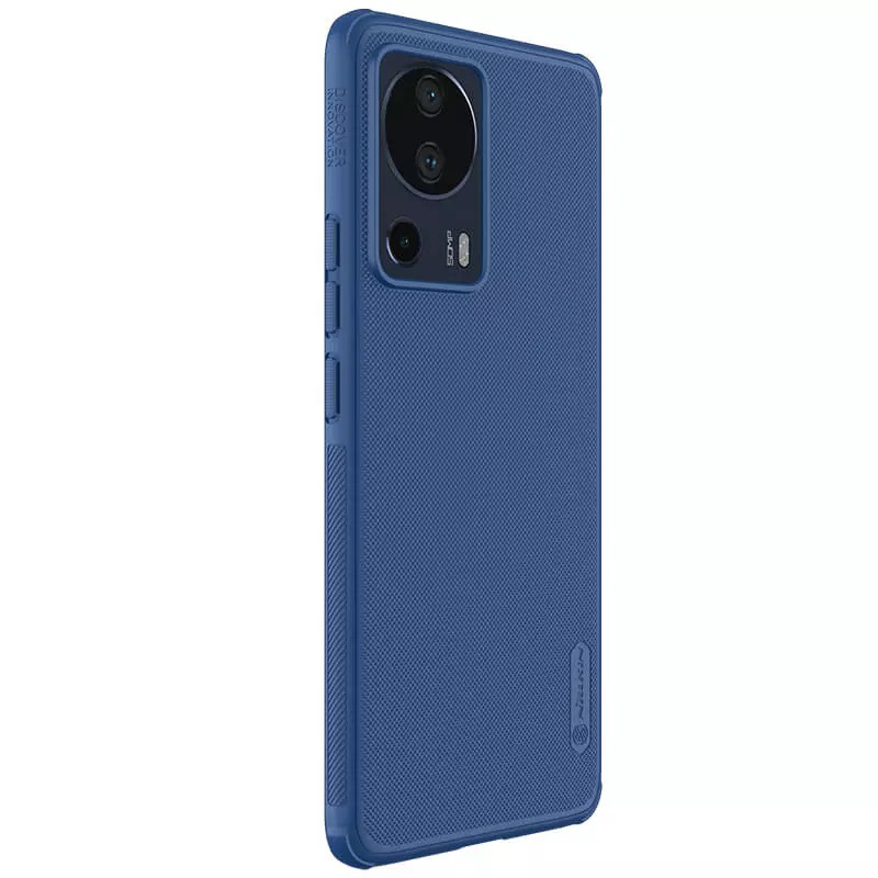 Torbica Nillkin Scrub Pro za Xiaomi 13 Lite plava