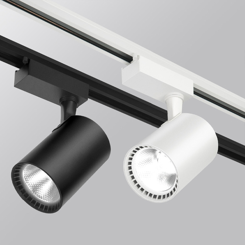 Reflektor LED 30W 6000k 3 faze