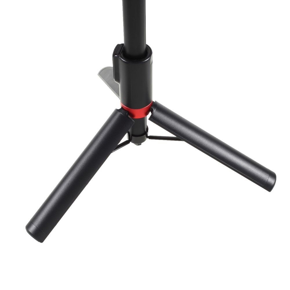 Selfie Stick REMAX P12 multifuncionalni crni