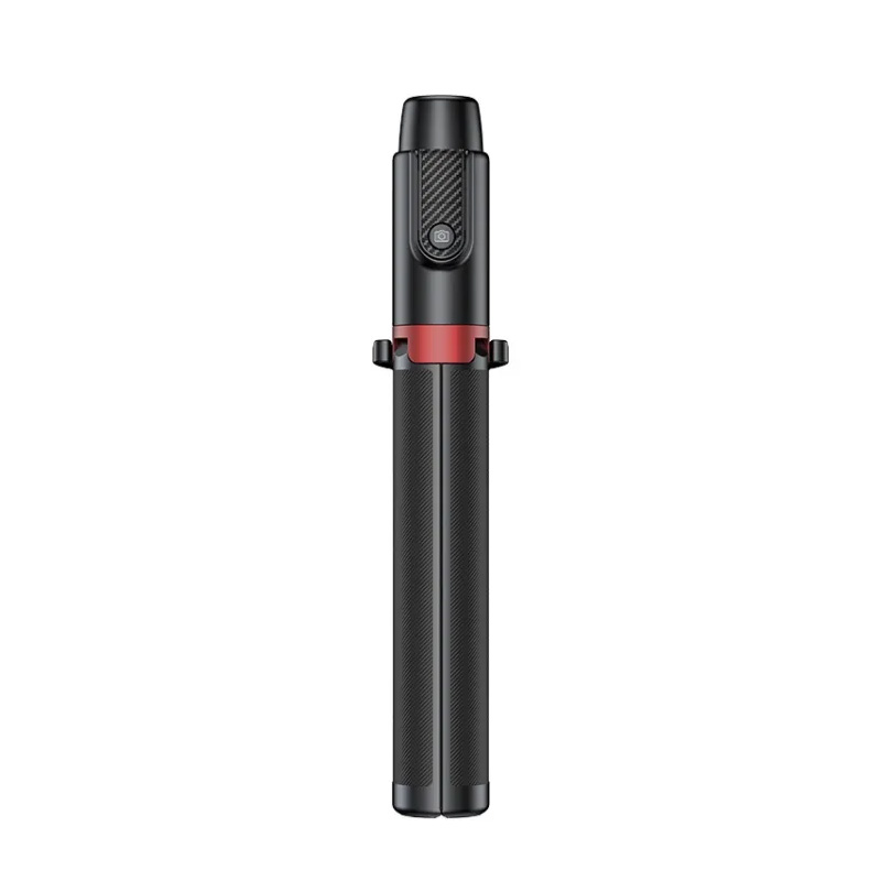 Selfie Stick REMAX P12 multifuncionalni crni