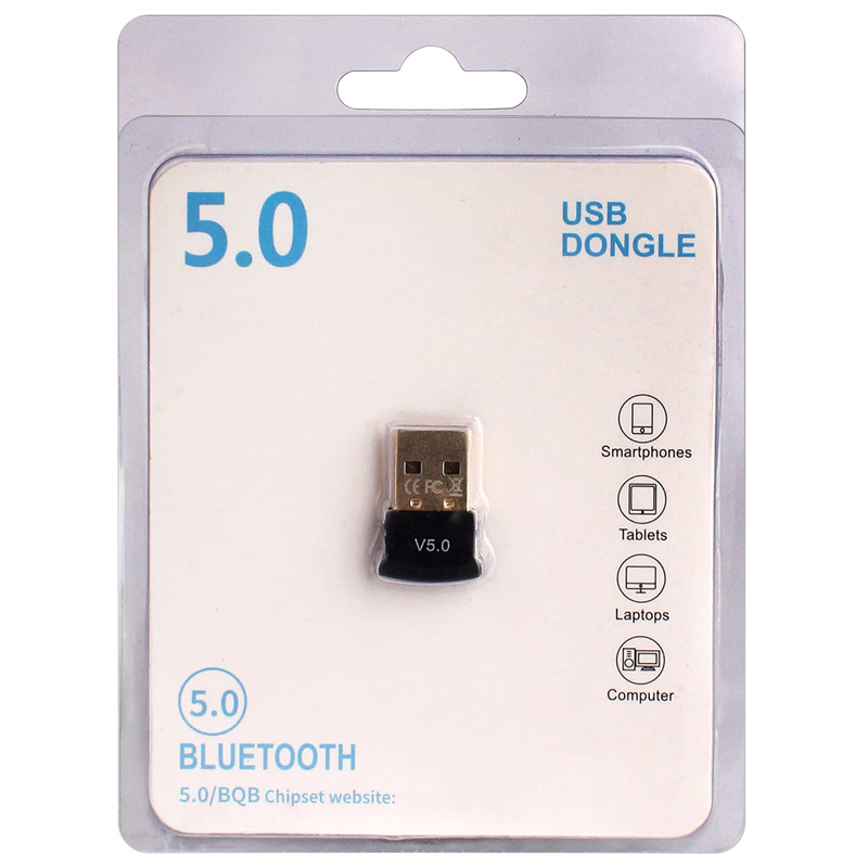 PC Bluetooth CSR 5.0 Dongle