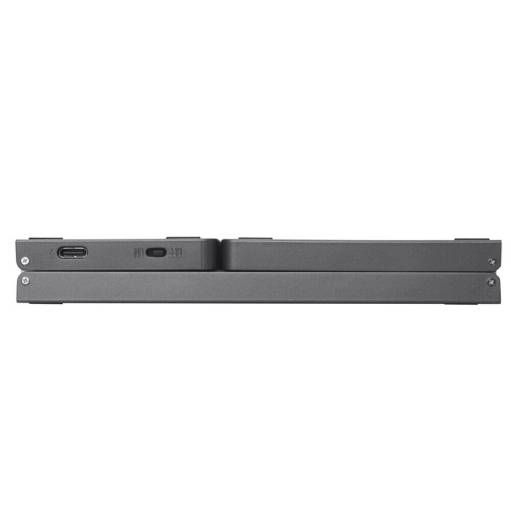 Tastatura Wireless sa touchpadom rasklopiva