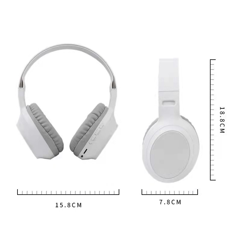 Bluetooth slusalice Sodo SD-703 plave