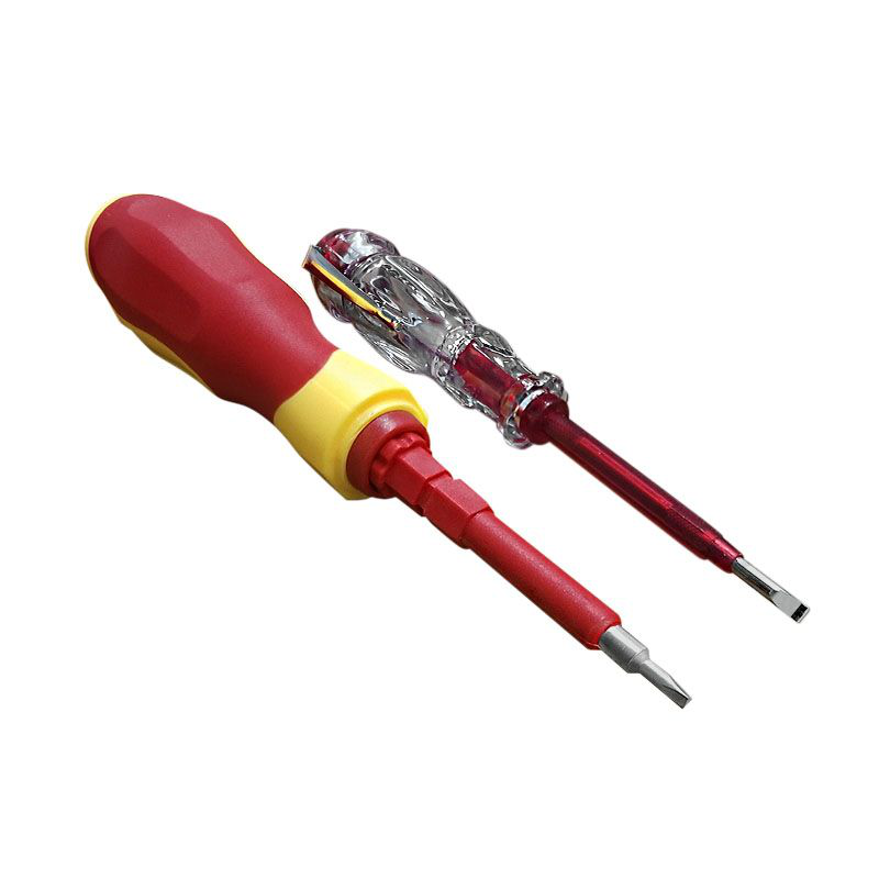 Set srafcigera TE-H3017
