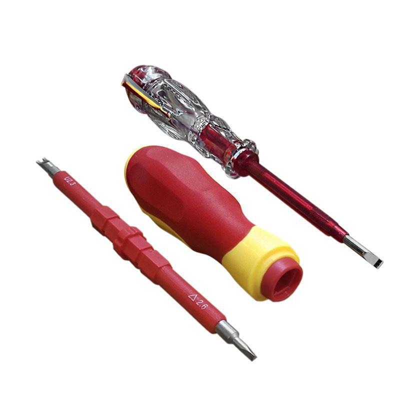 Set srafcigera TE-H3017