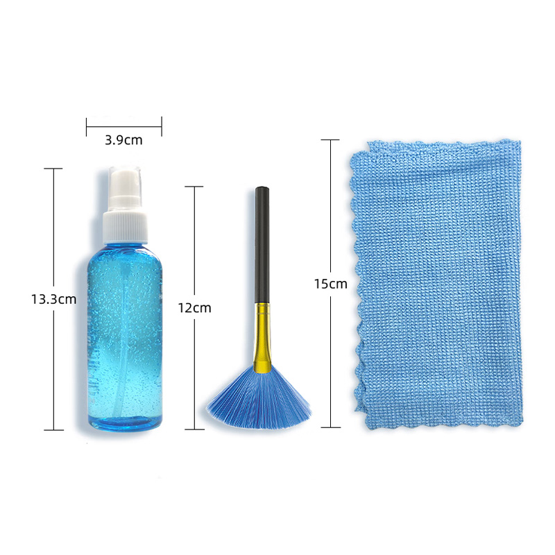 Set za ciscenje ekrana SY-10