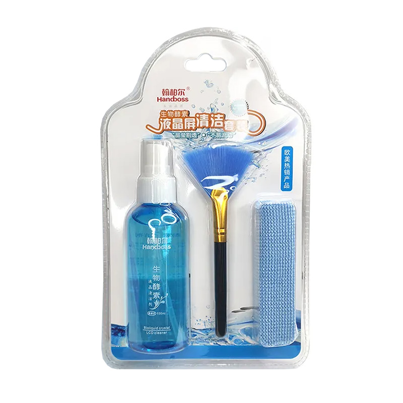Set za ciscenje ekrana SY-10