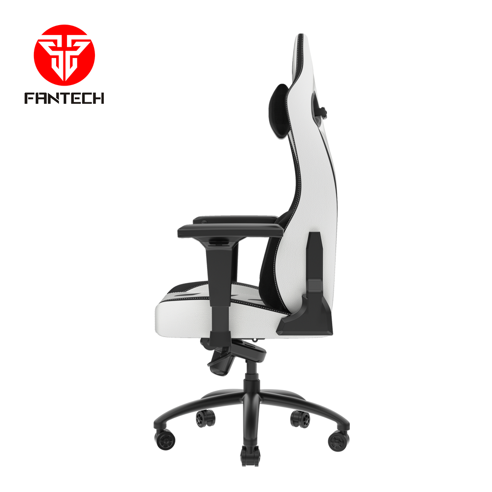 Stolica Gaming Fantech Alpha GC-283 bela