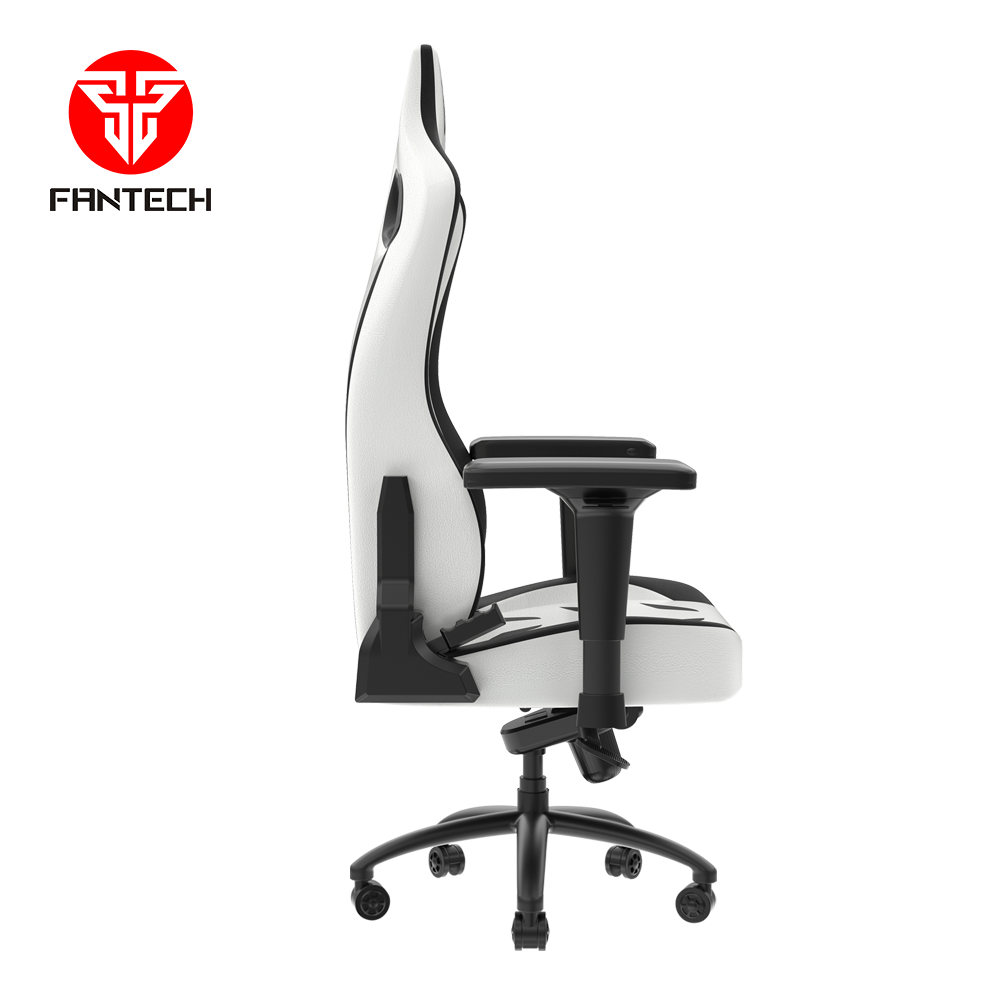 Stolica Gaming Fantech Alpha GC-283 bela