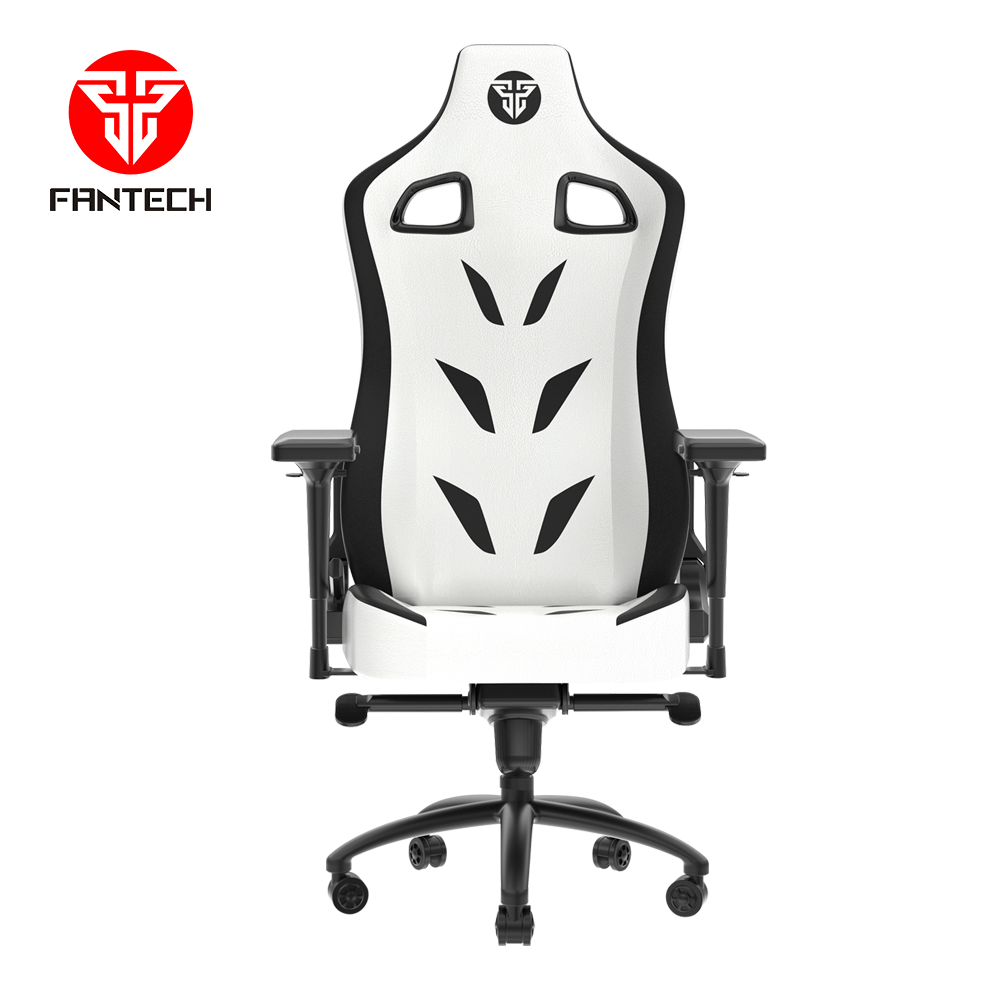Stolica Gaming Fantech Alpha GC-283 bela