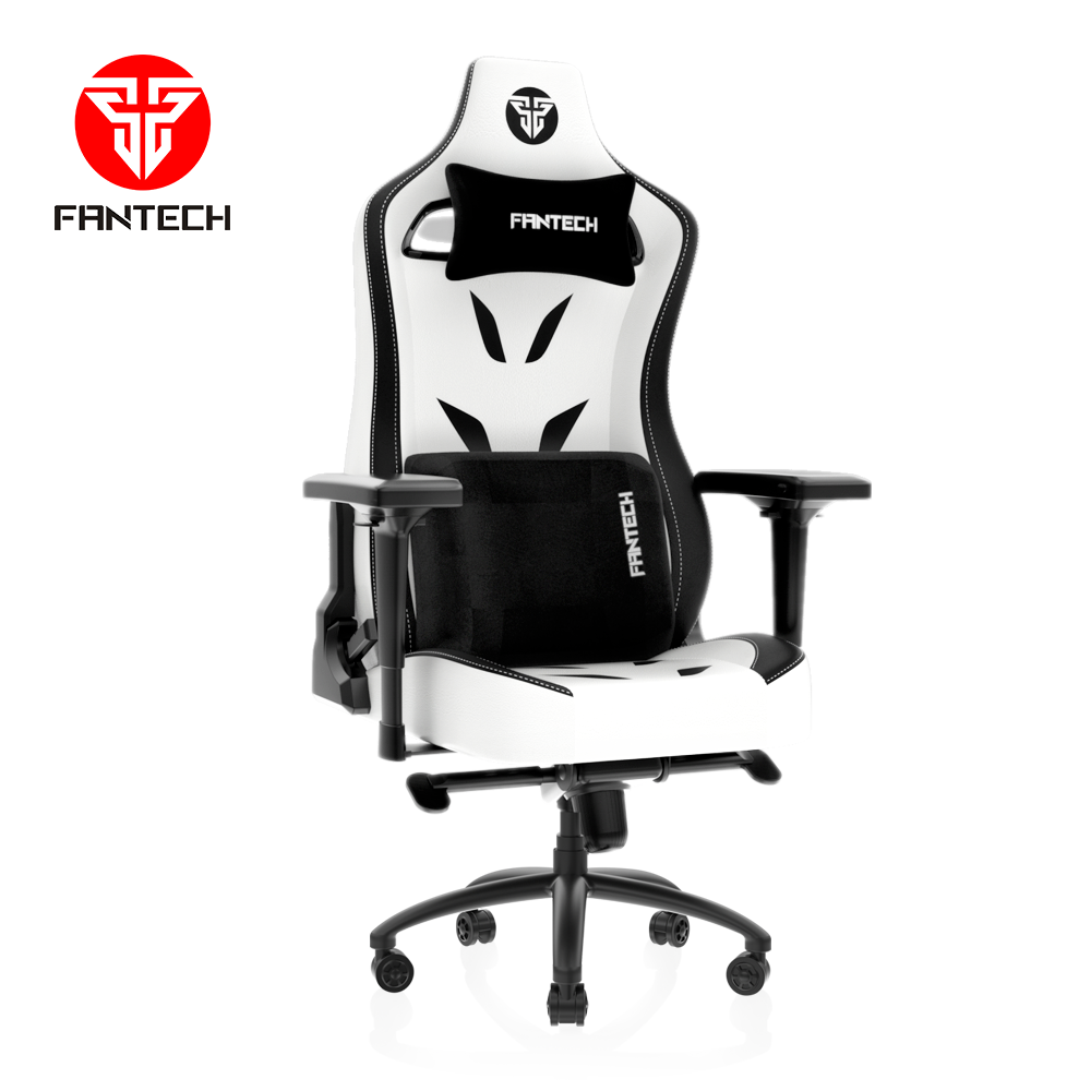 Stolica Gaming Fantech Alpha GC-283 bela