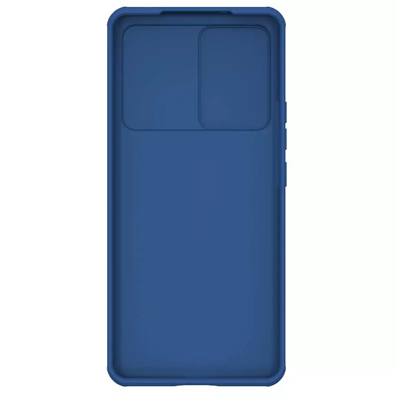 Torbica Nillkin CamShield Pro za Xiaomi 13 Lite plava