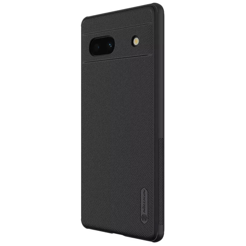 Torbica Nillkin Scrub Pro za Google Pixel 7A crna