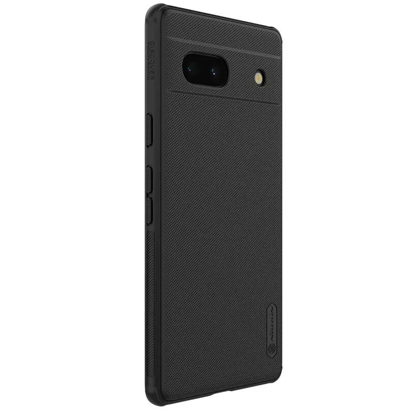 Torbica Nillkin Scrub Pro za Google Pixel 7A crna