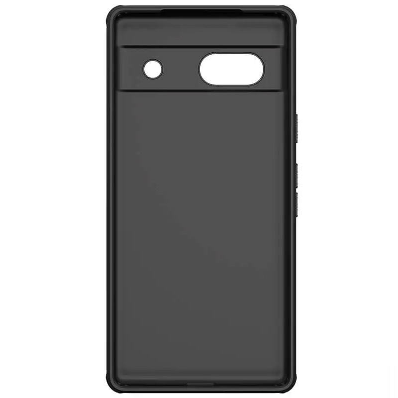 Torbica Nillkin Scrub Pro za Google Pixel 7A crna