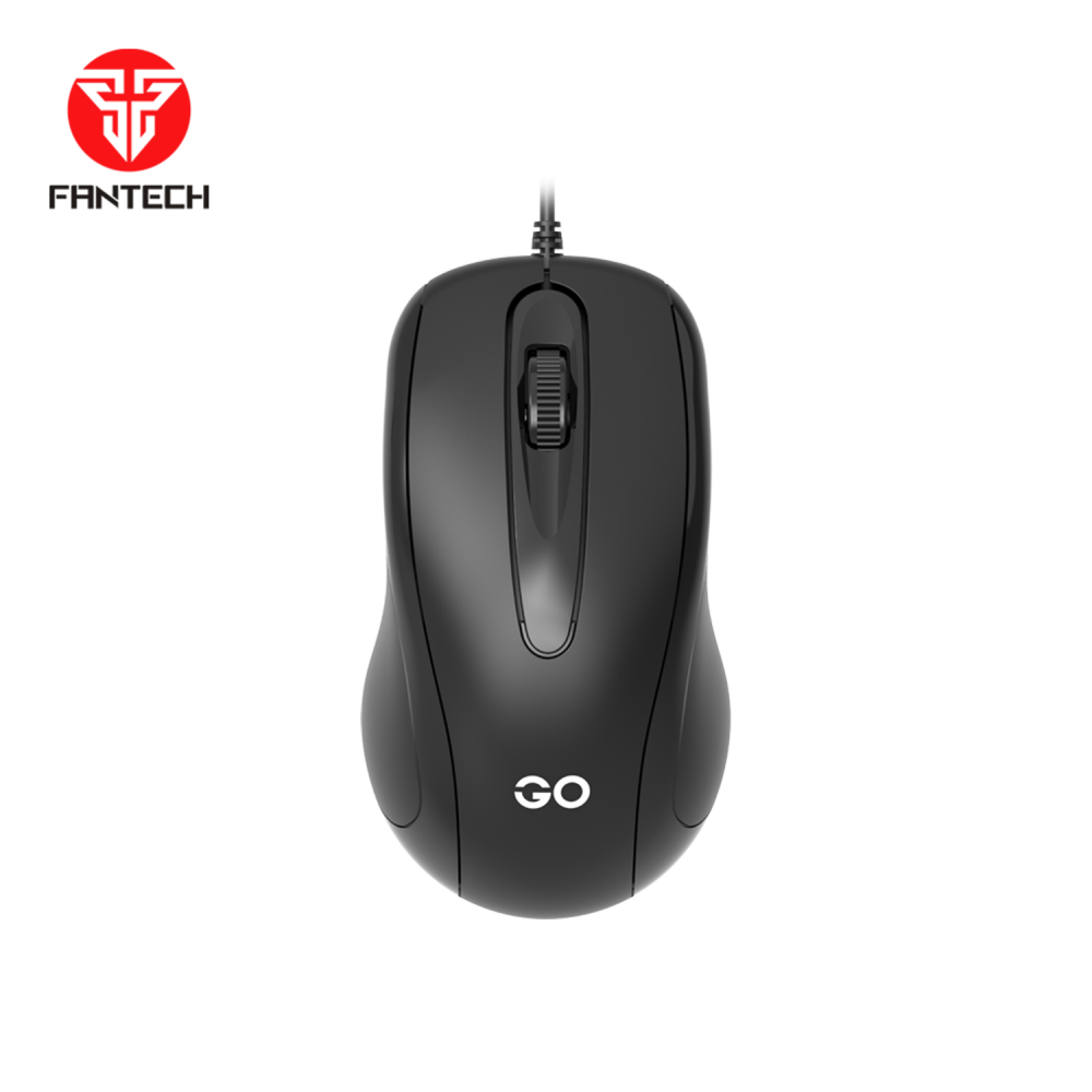 Combo mis i tastatura Fantech GO KM-103 crni