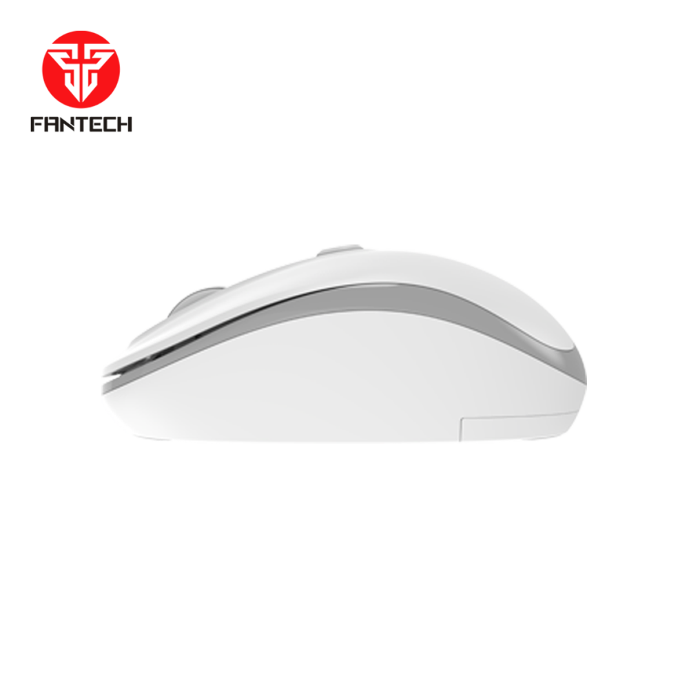Kancelarijski mis Fantech W192 beli