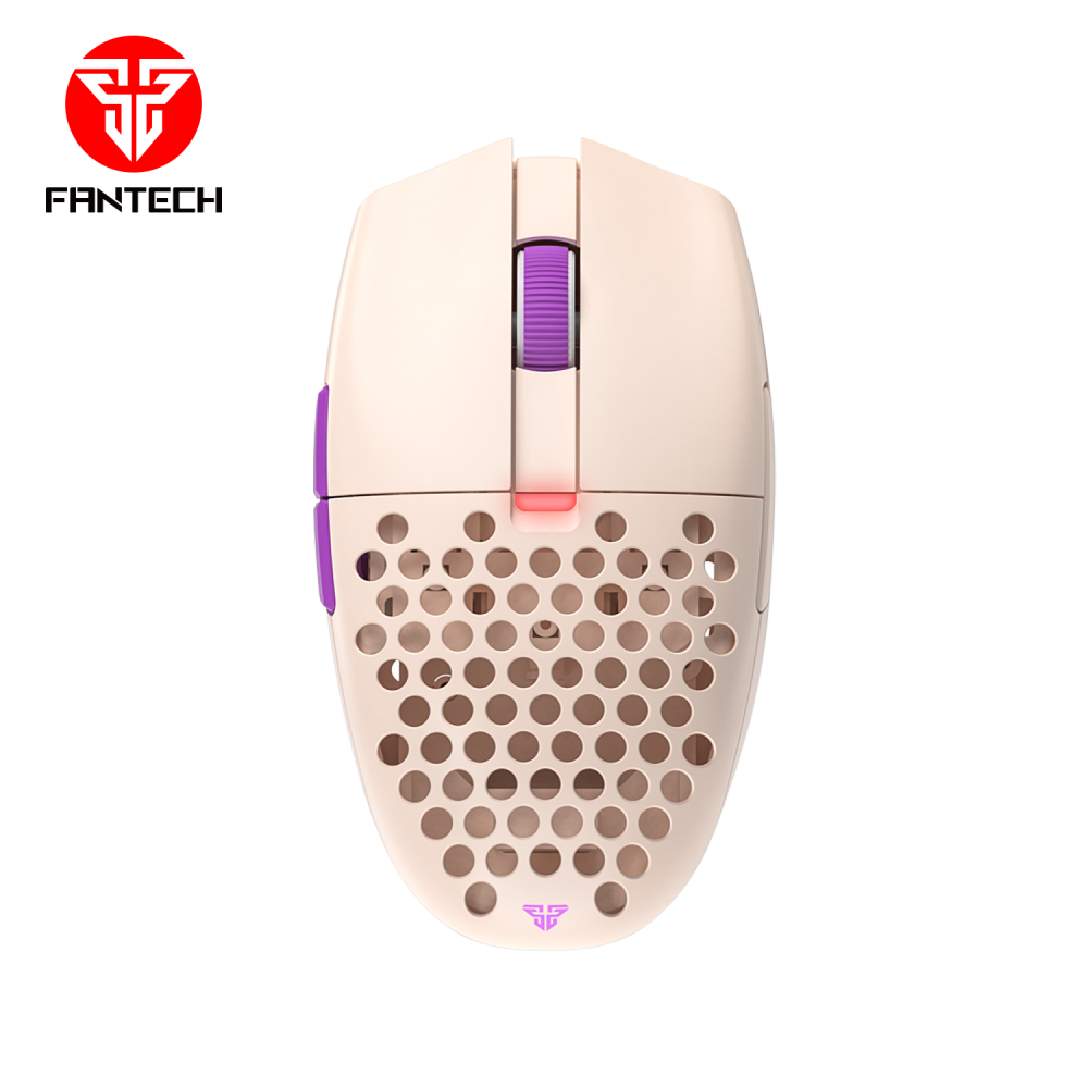 Mis Wireless Gaming Fantech XD7 Aria bez
